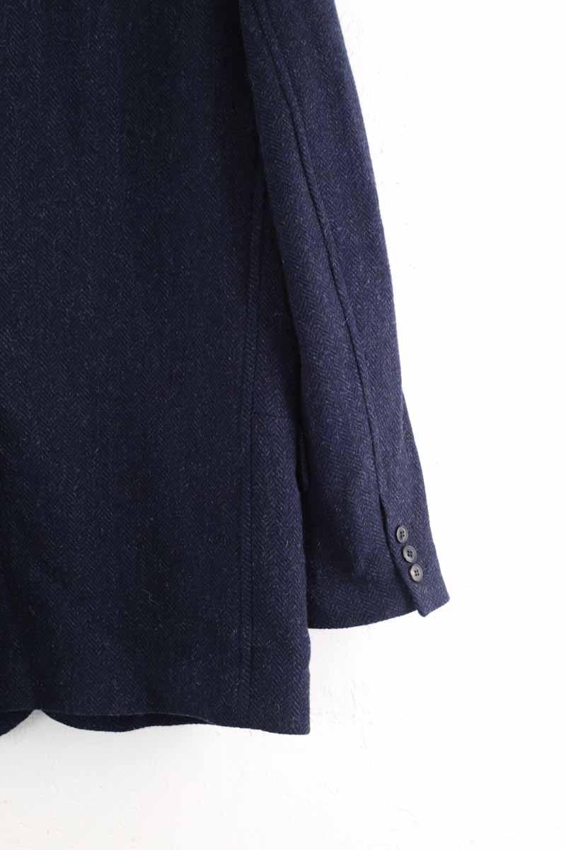 Crinkle dress ISABEL MARANT - Seconde Main Blue