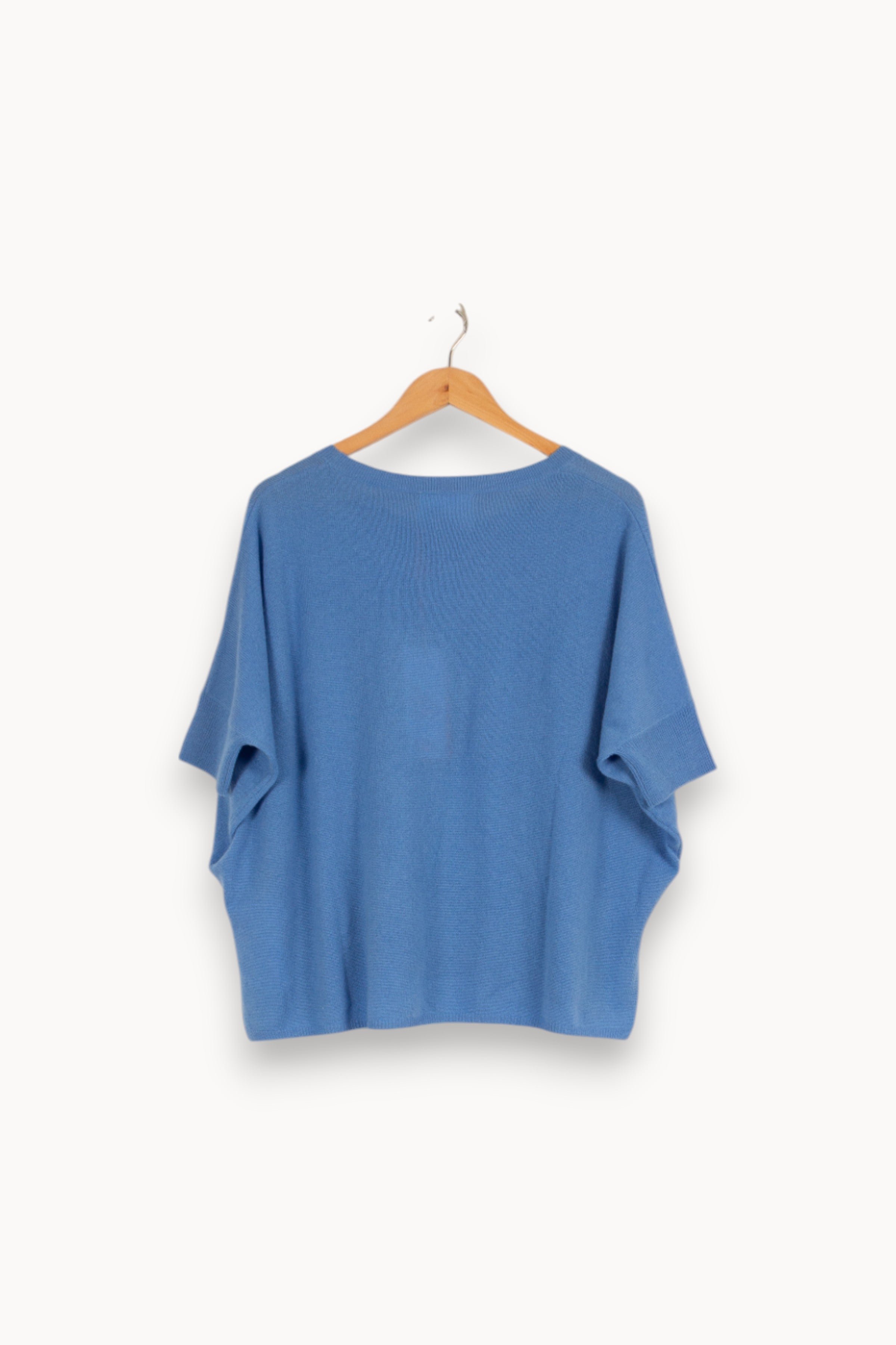 Knitwear ABSOLUT CASHMERE - Seconde main Blue