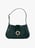 Borsa baguette in pelle liscia SANDRO