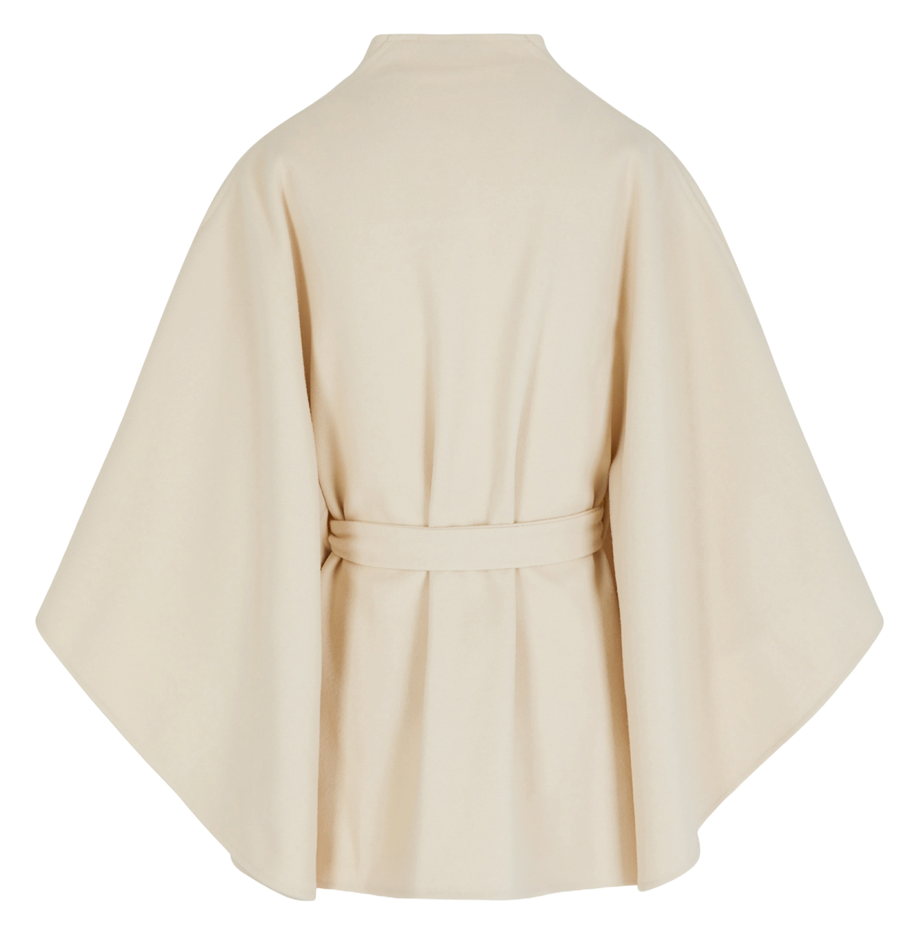 Cape oversize  MORGAN Beige