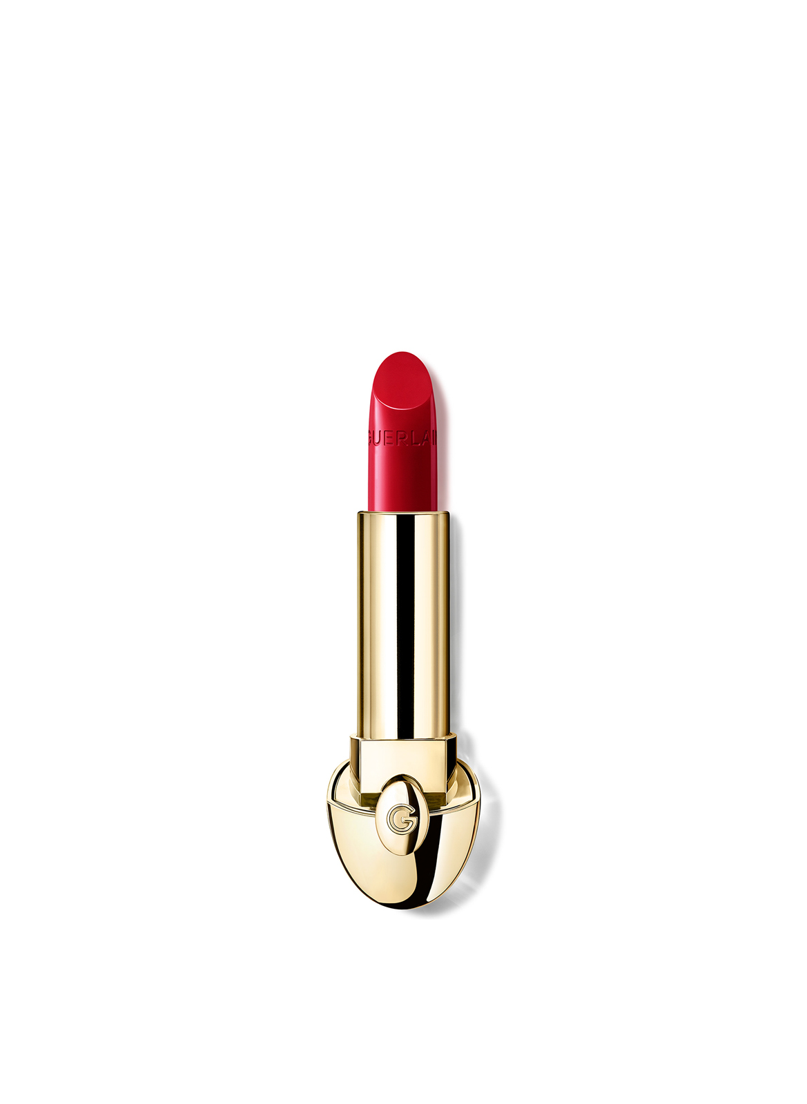 ROUGE G Nachfüllung - Personalisierbarer Lippenstiftpflege GUERLAIN 880 le rouge rubis - satin
