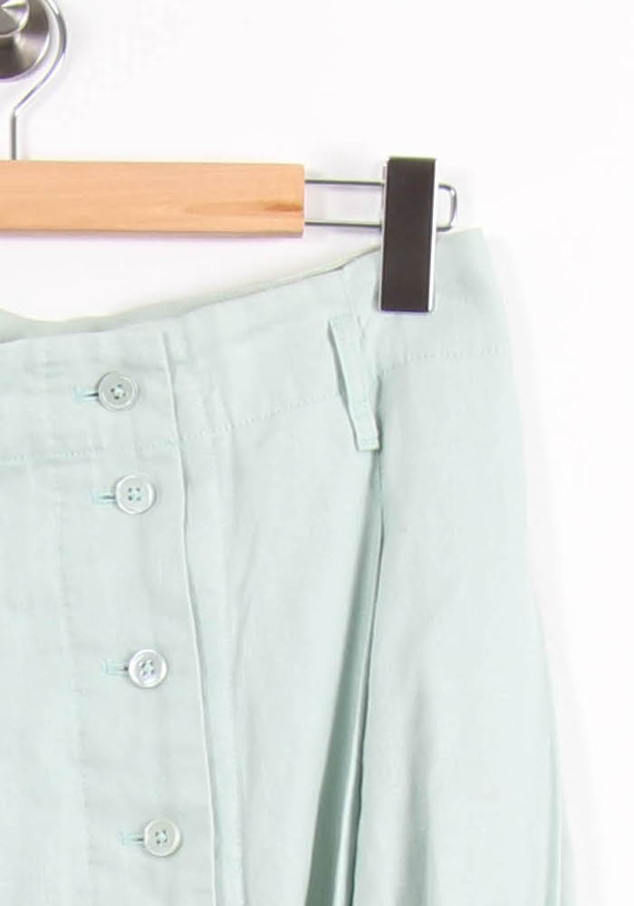 Long skirt COMPTOIR DES COTONNIERS - Seconde main Green