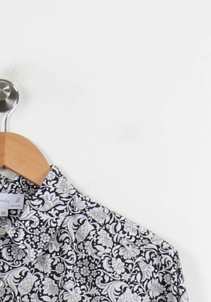 Shirt AGNES B. - Seconde Main Multicolored