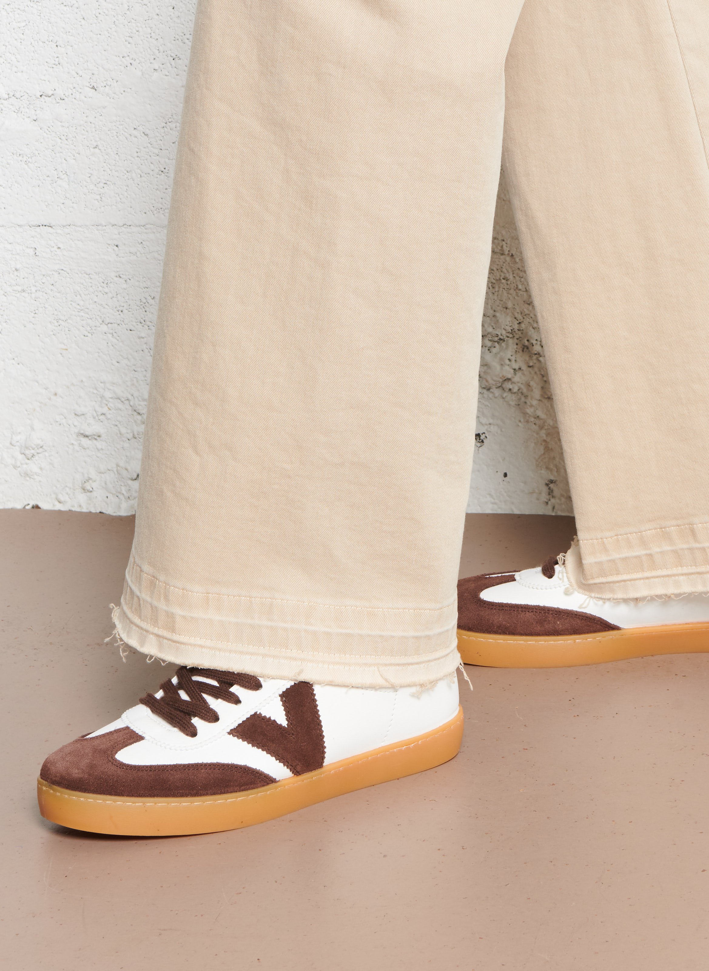 ASICS GEL PULSE 13 VICTORIA Brown