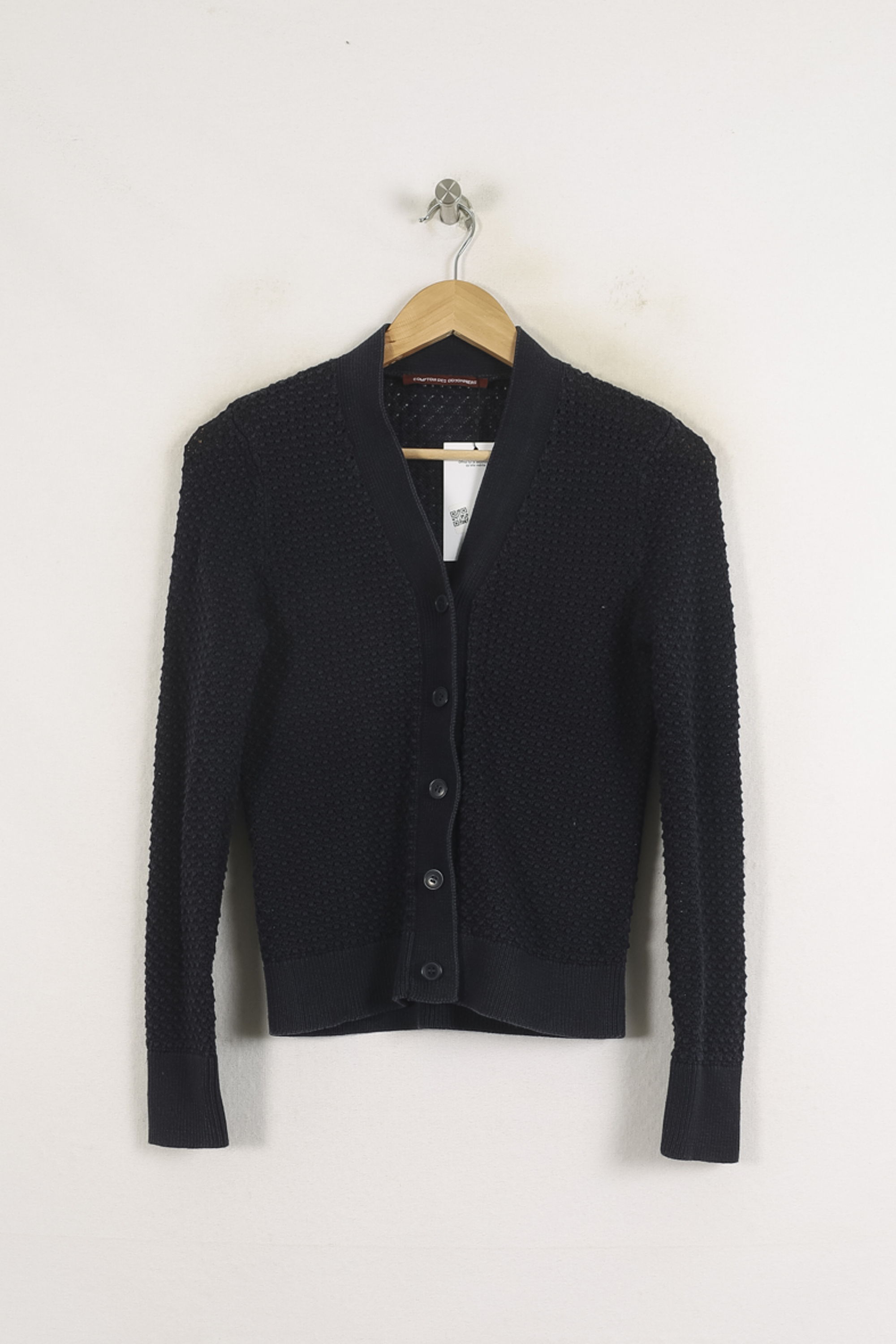 Cardigan COMPTOIR DES COTONNIERS - Seconde main Blue