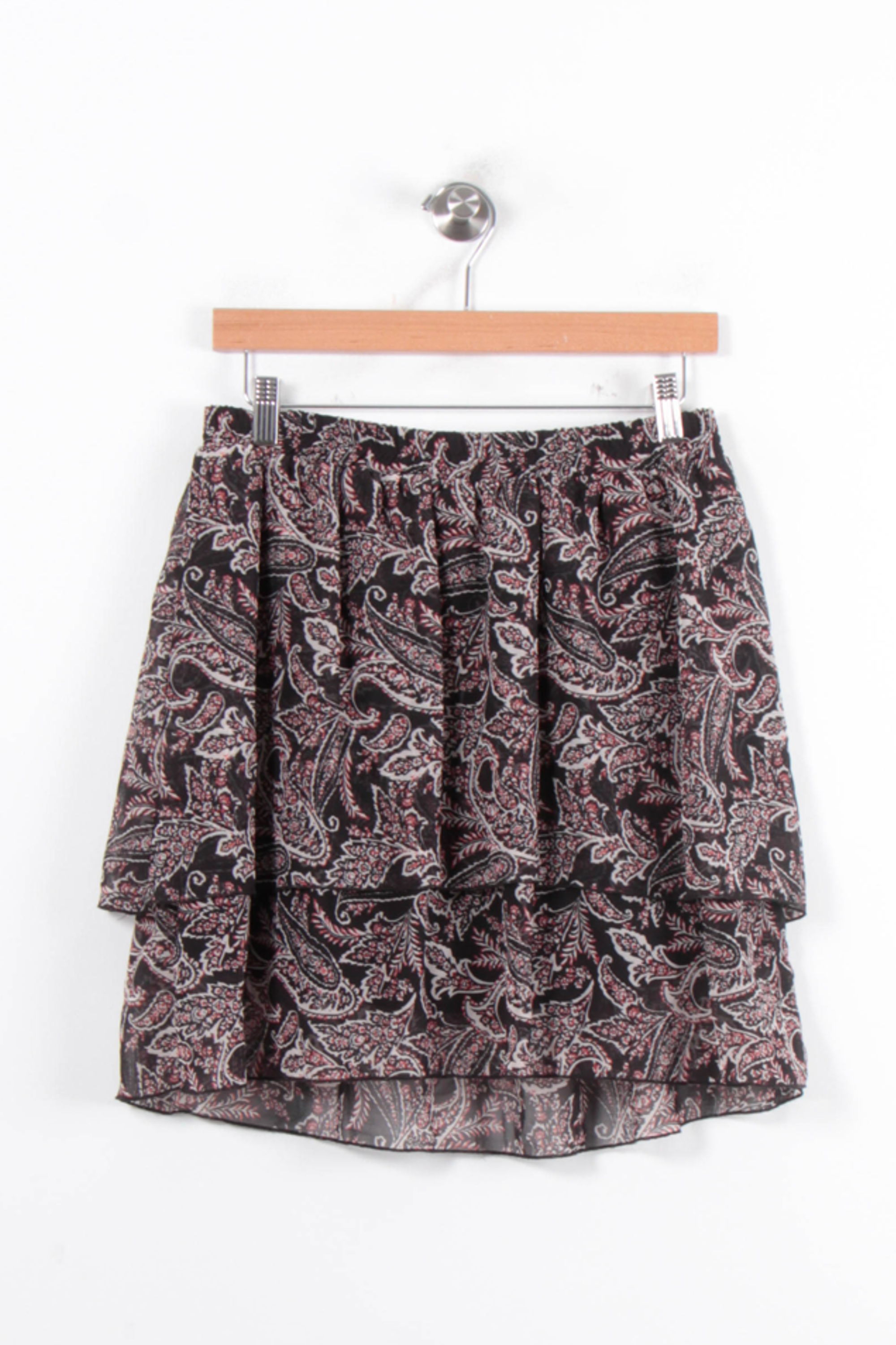 Short & midi skirt ORTA - Seconde main Multicolored