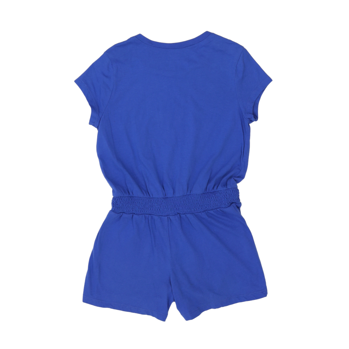 Purple Kids' Playsuit - 8 years POLO RALPH LAUREN - Seconde Main Purple