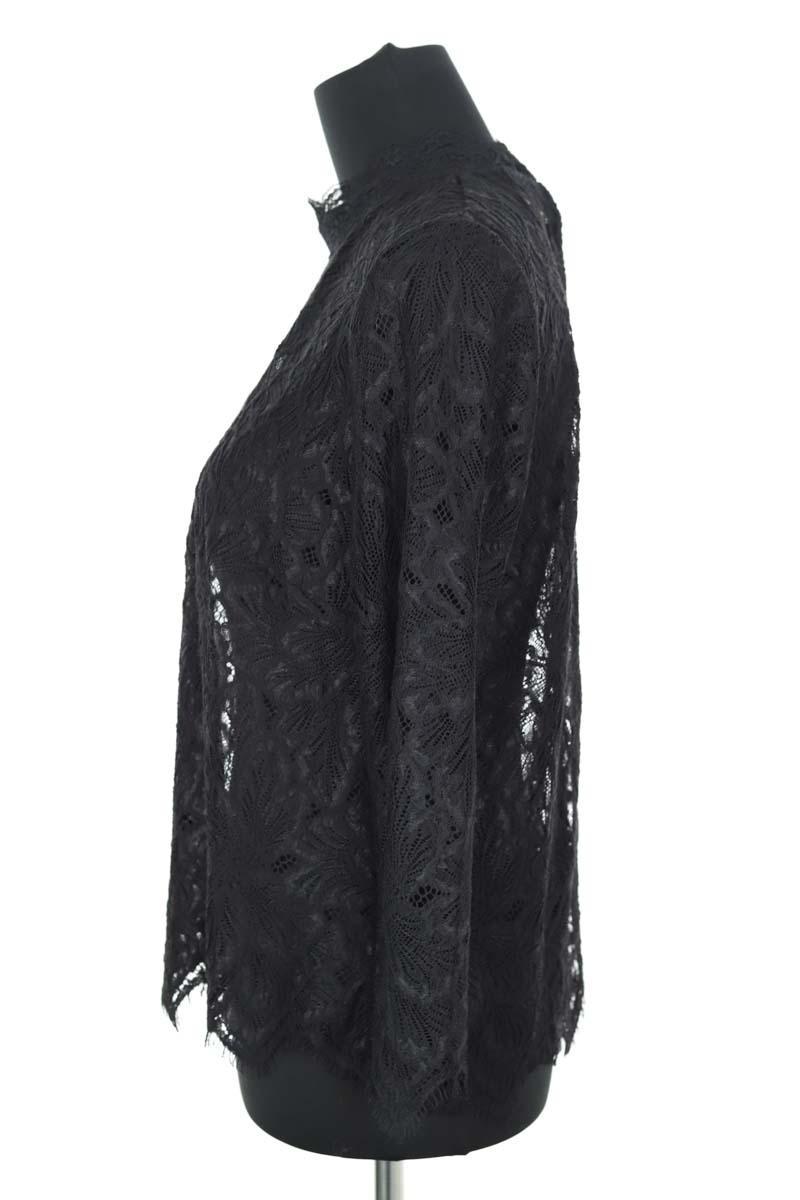 Blouse SEZANE - Seconde main Black