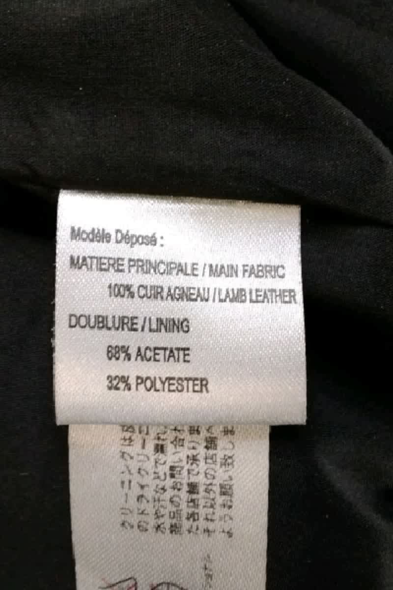 ATTENTE REF PAULE KA - Seconde main Black