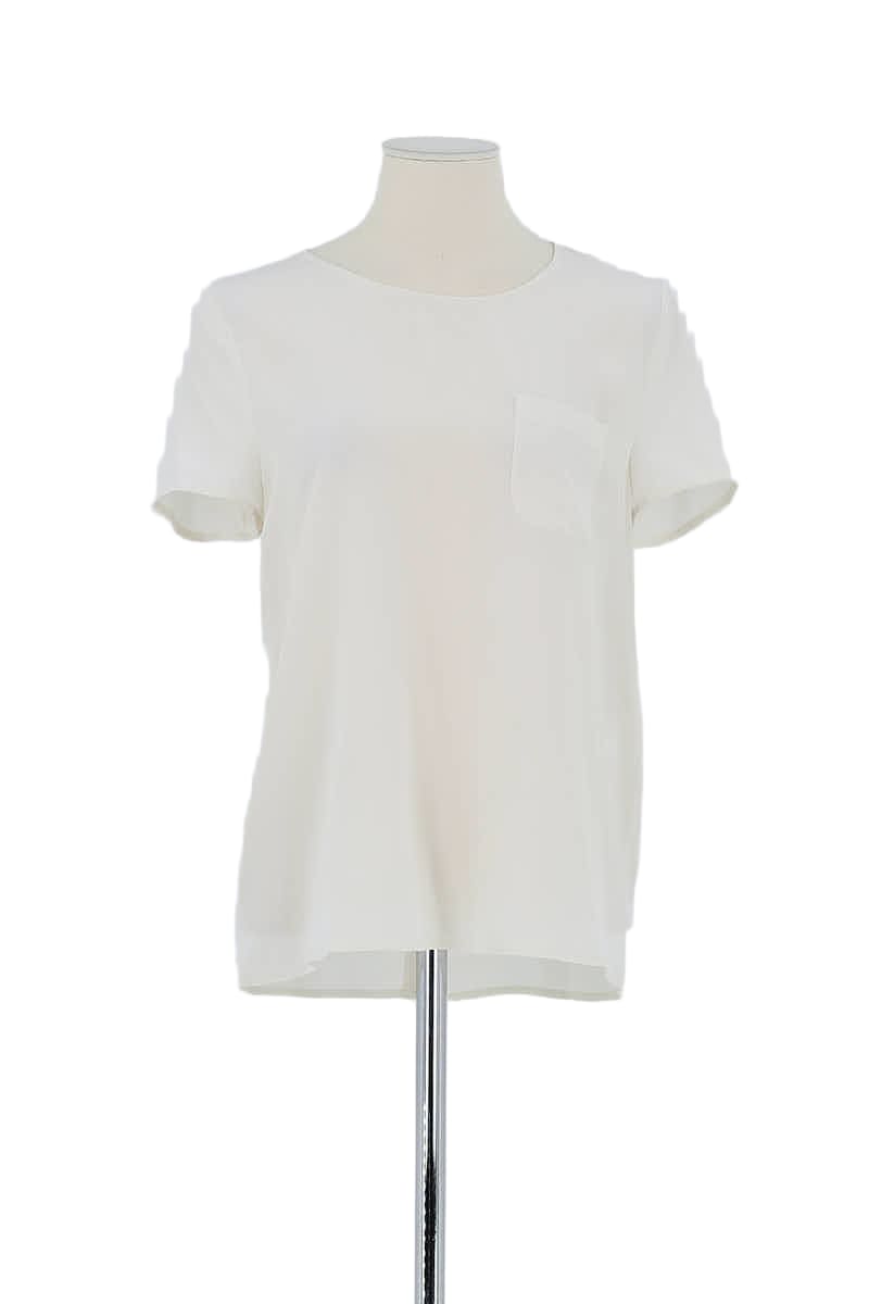 T-shirt SEZANE - Seconde main White