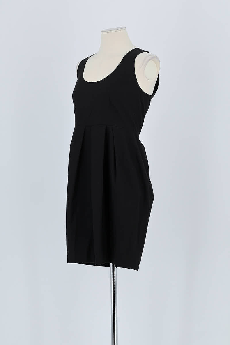 Dress ARMANI - SECONDE MAIN Black