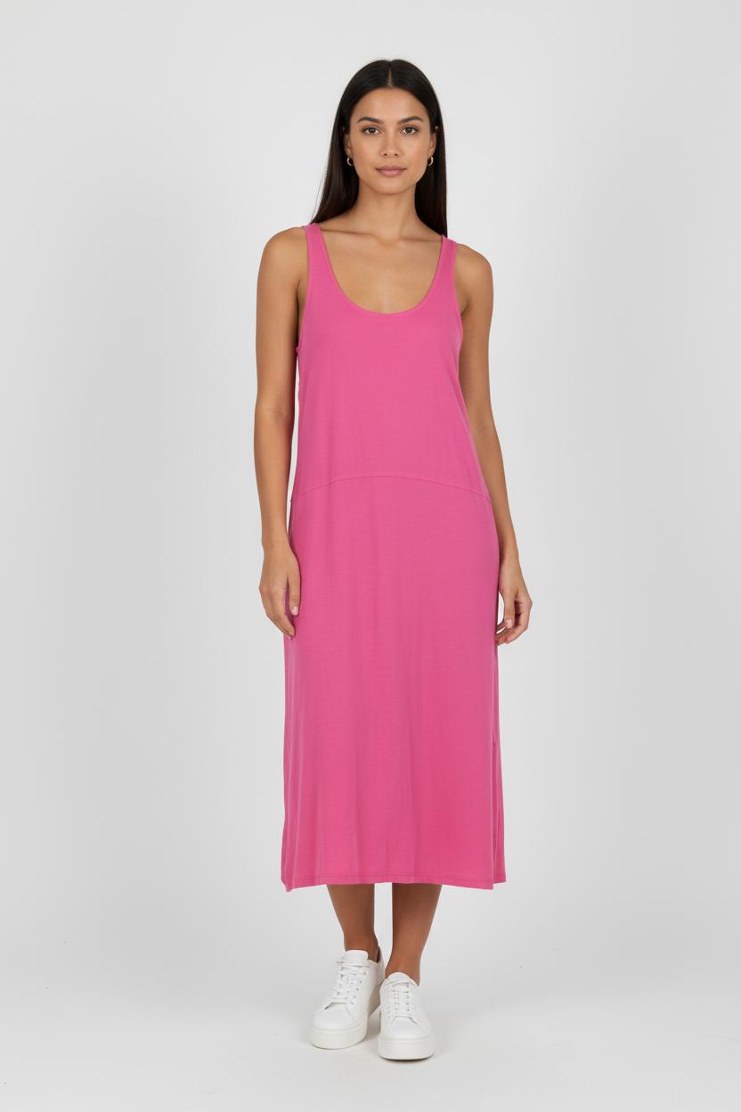 Short & Midi Dress ACNE STUDIOS - Seconde Main Pink