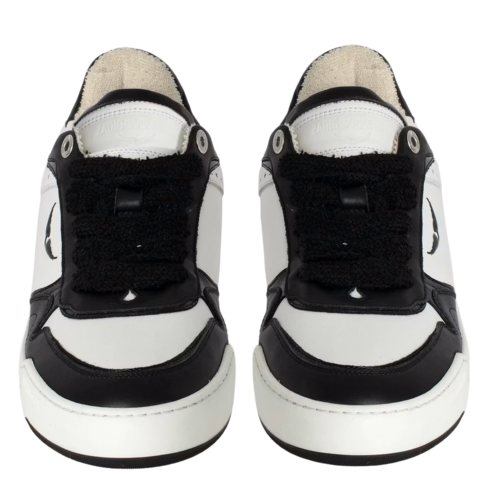 . ZADIG&VOLTAIRE Black