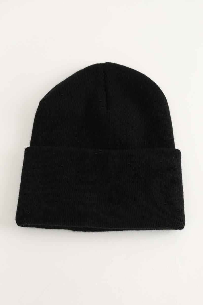 Coachella hat CARHARTT - SECONDE MAIN Black