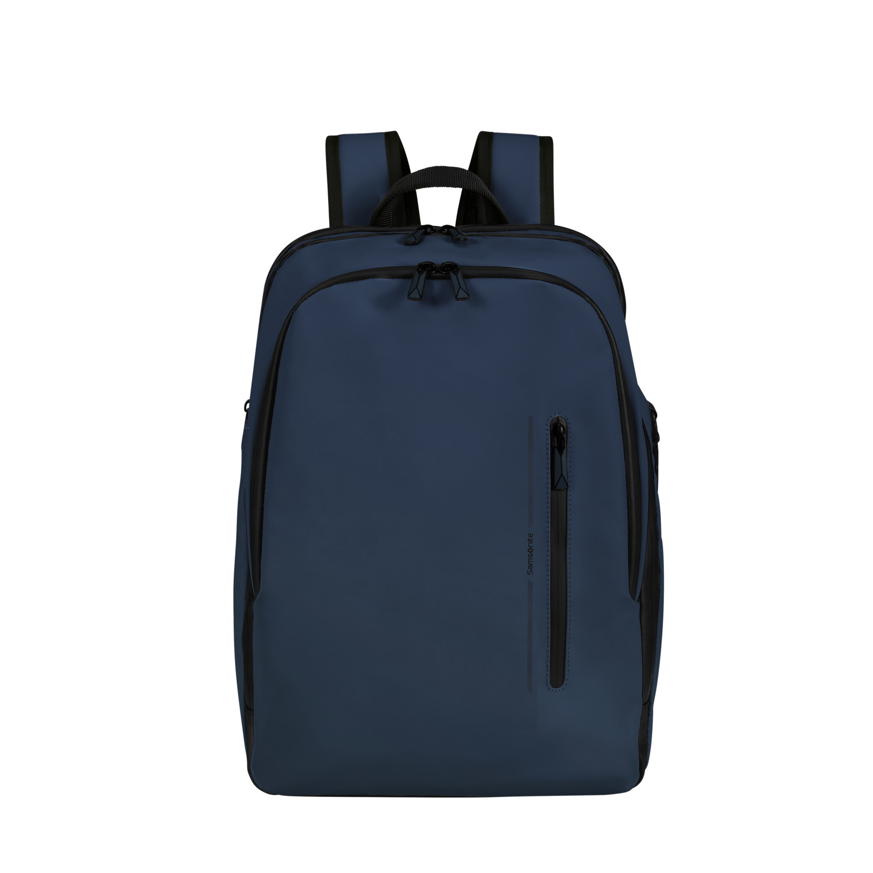 Glam-go laptop bag Blue