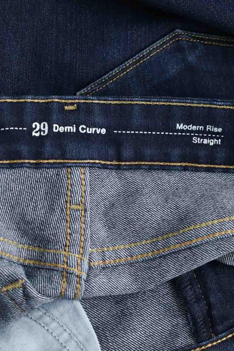 . LEVI'S - Seconde main Blue