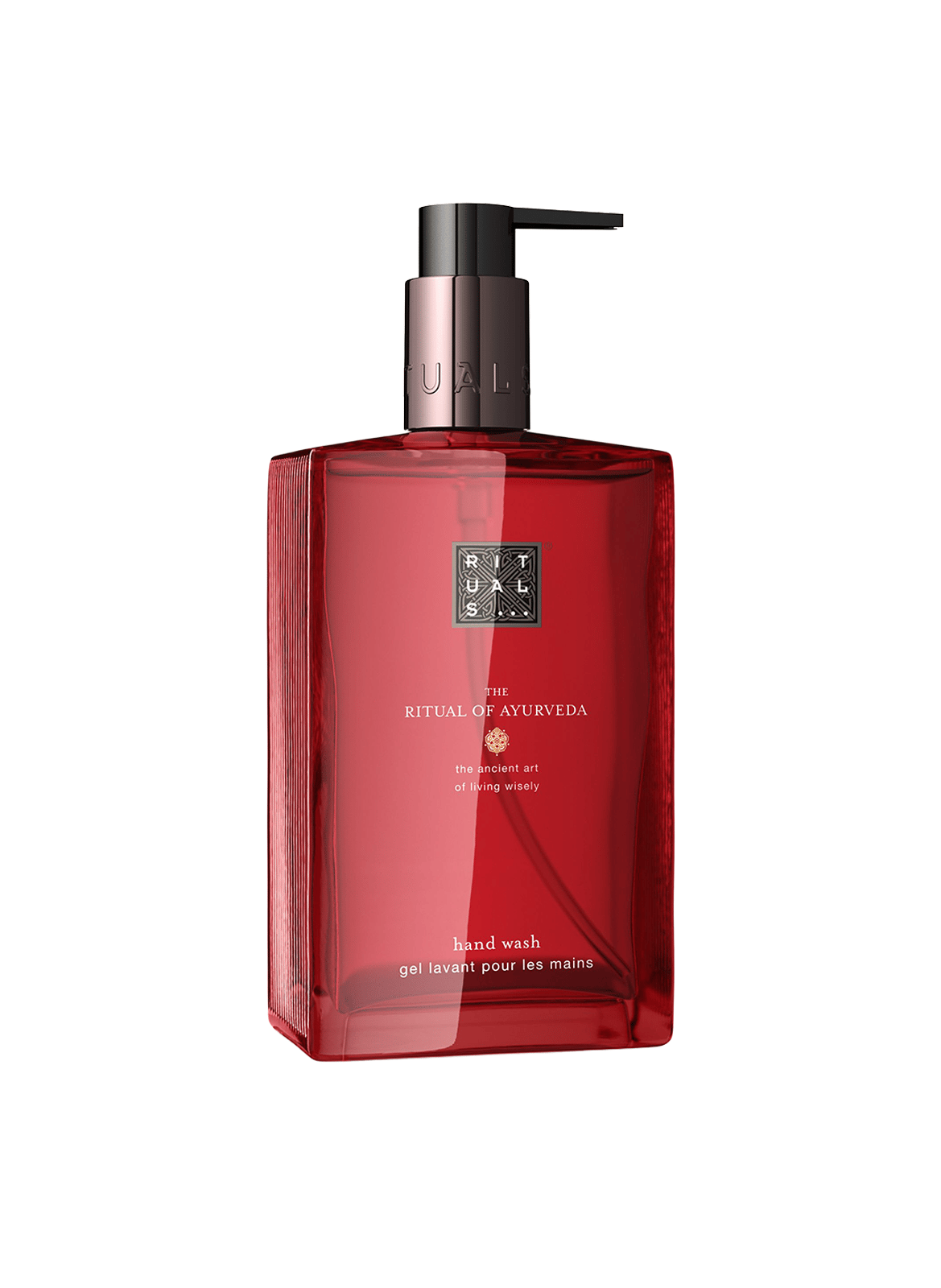 The Ritual Of Ayurveda - Gel Lavant Pour Les Mains RITUALS No color