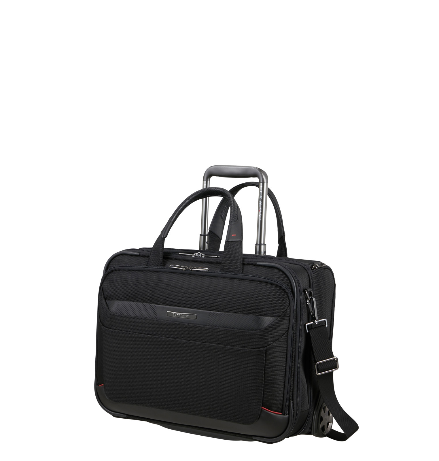 Pro-DLX 6 pilot case size S SAMSONITE Black