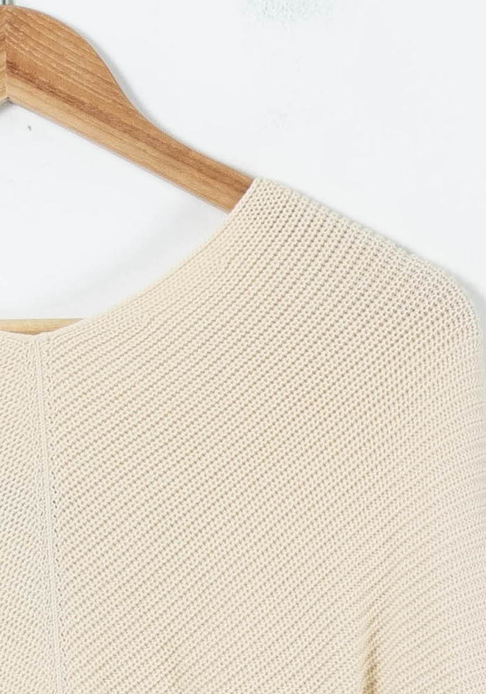 Knitwear COMPTOIR DES COTONNIERS - Seconde main Beige