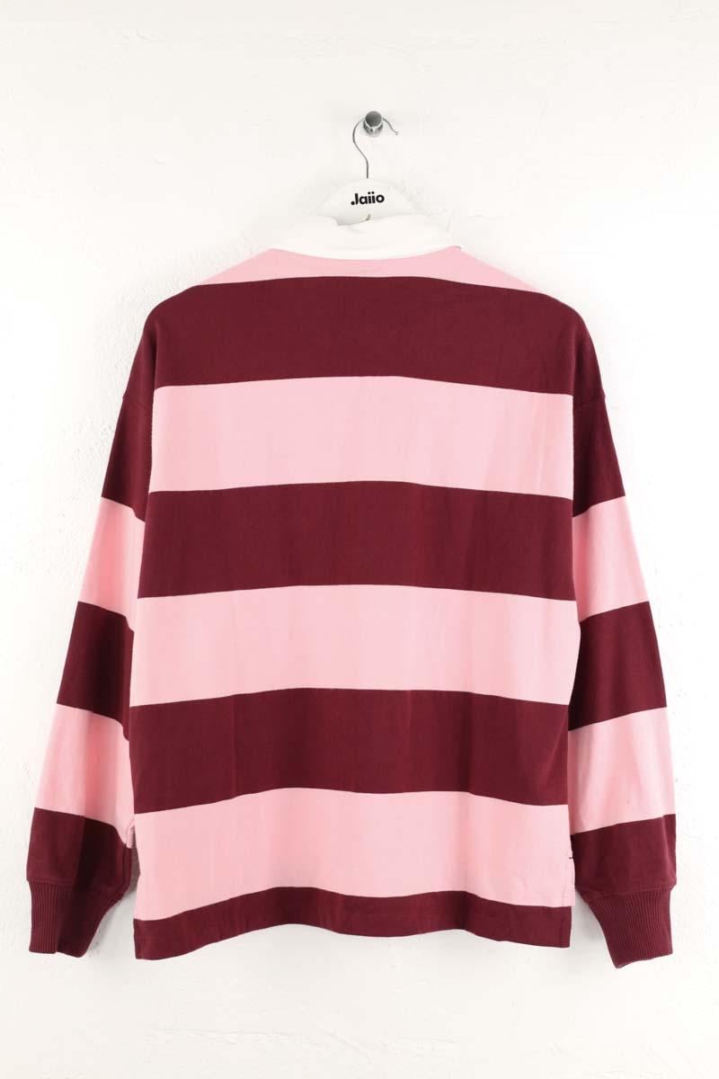 Polo shirt LEVI'S - Seconde main Red