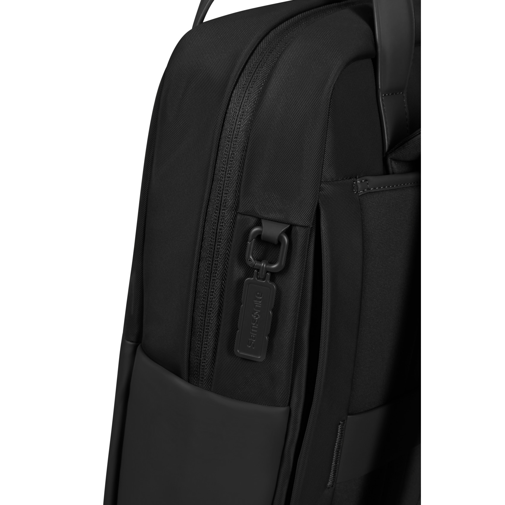 4pack sac à dos ordinateur SAMSONITE Noir