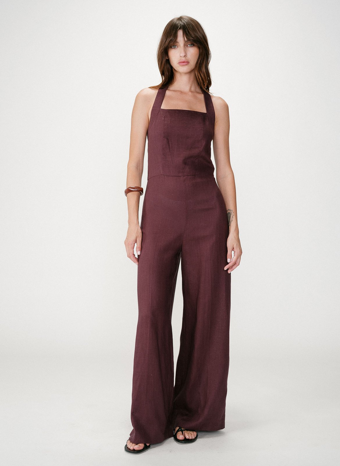 Jumpsuit GRACE ET MILA
