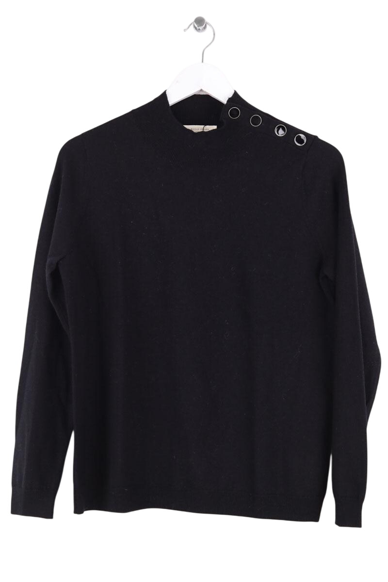 Pull SEZANE - Seconde main Noir