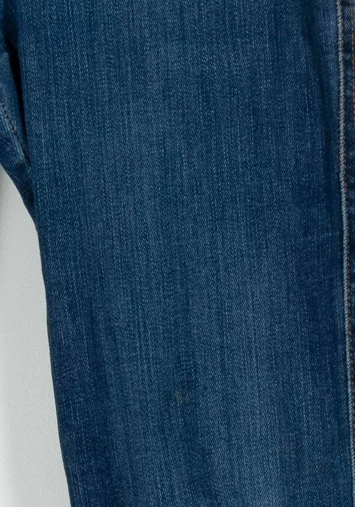 Jean SEZANE - Seconde main Bleu