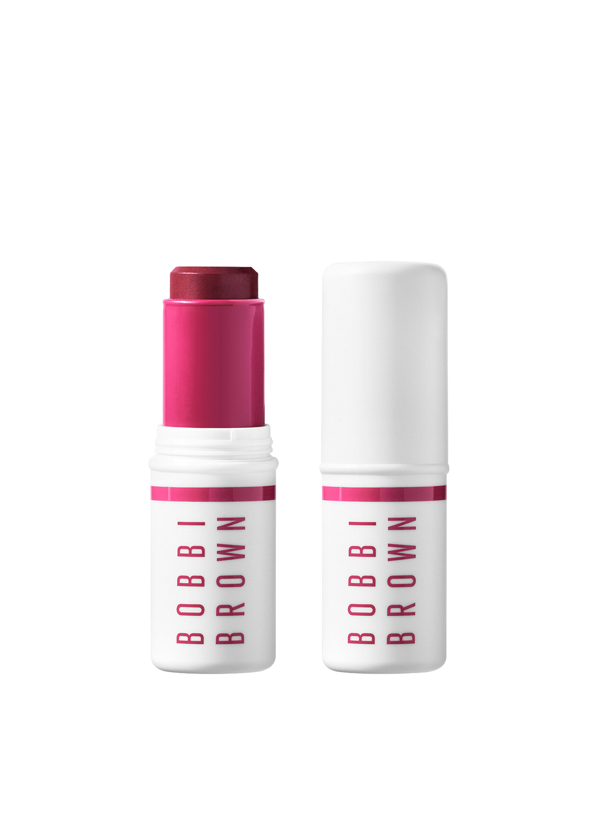 Skin Enhancer Multi Stick - Stick Multi-Usage Hydratant BOBBI BROWN Plum envy