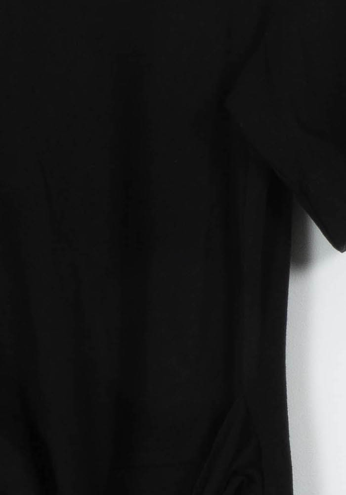Robe longue SEZANE - Seconde main Noir