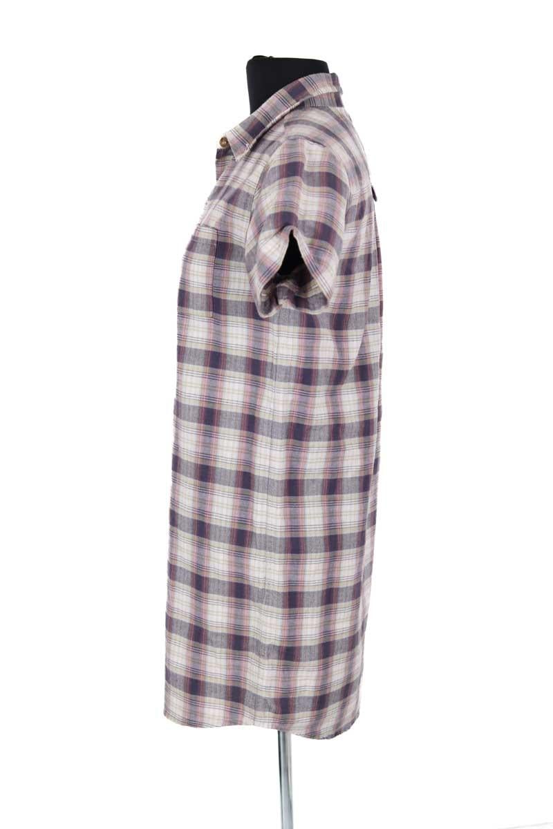 Dress ISABEL MARANT ÉTOILE - SECONDE MAIN Multicolored
