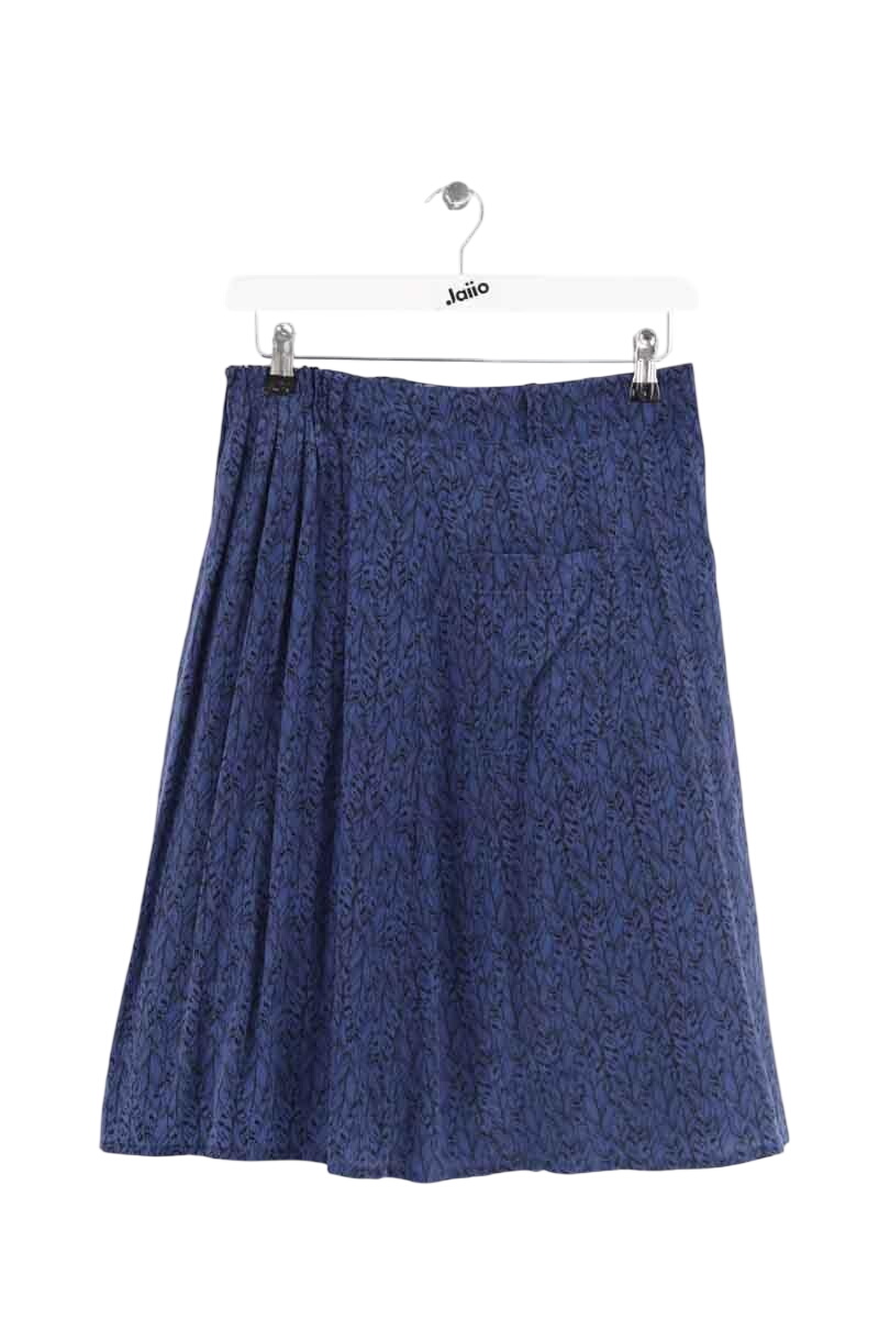 Skirt SEZANE - Seconde main Blue