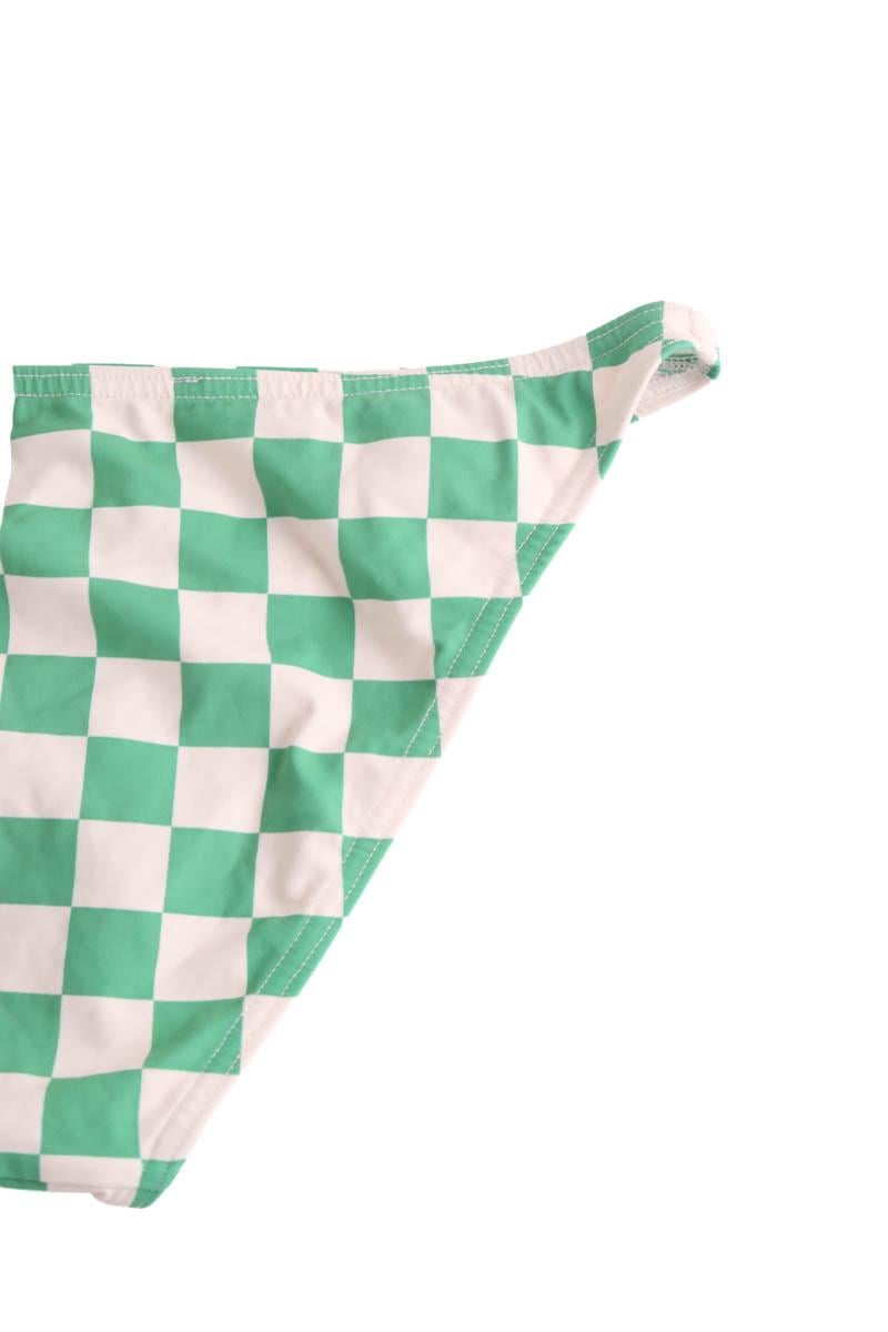 Swimsuit MODETROTTER - Seconde Main Green