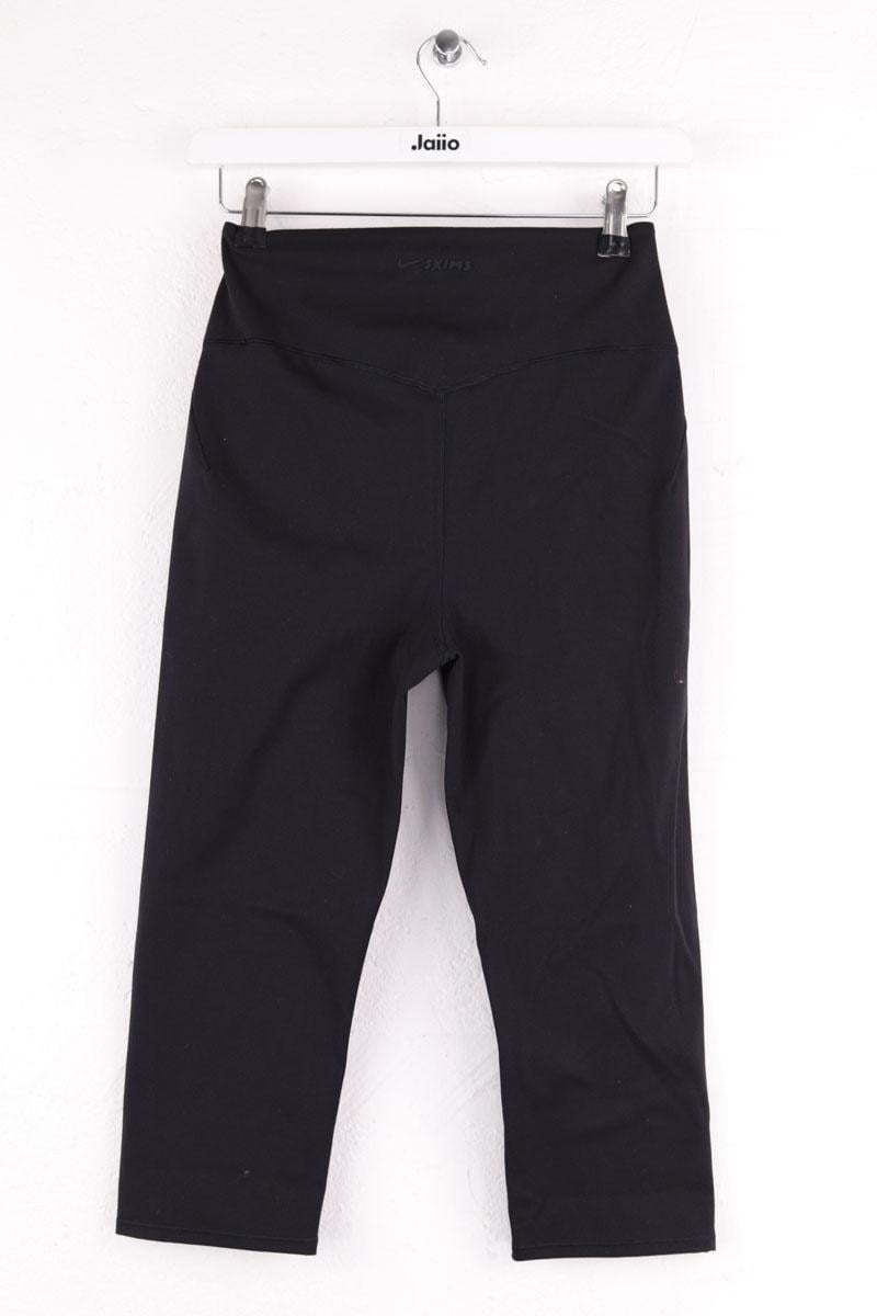 Sports trousers NIKE - Seconde Main Black