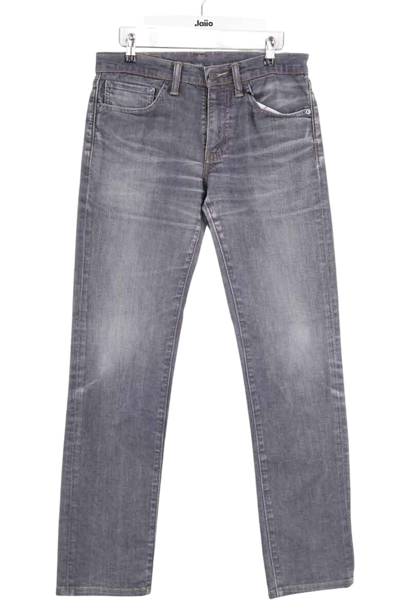 Straight Leg Jeans 511 LEVI'S - Seconde main Grey