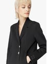 COP.COPINE NOIR Noir