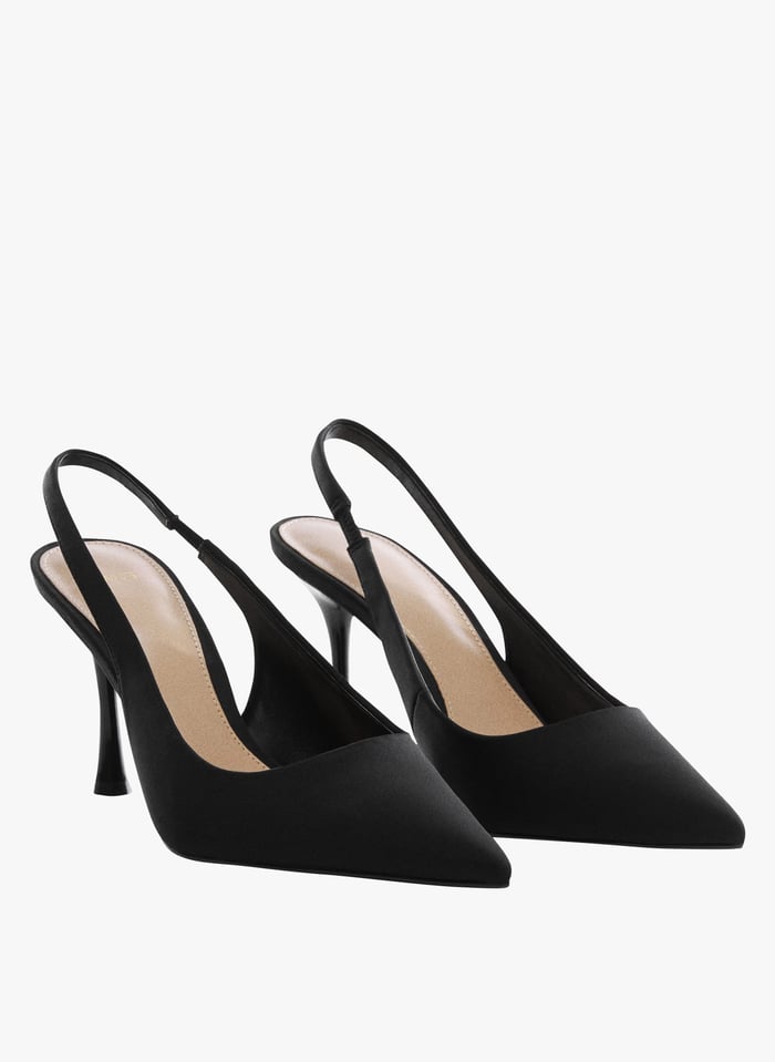 Mango decollete 2025