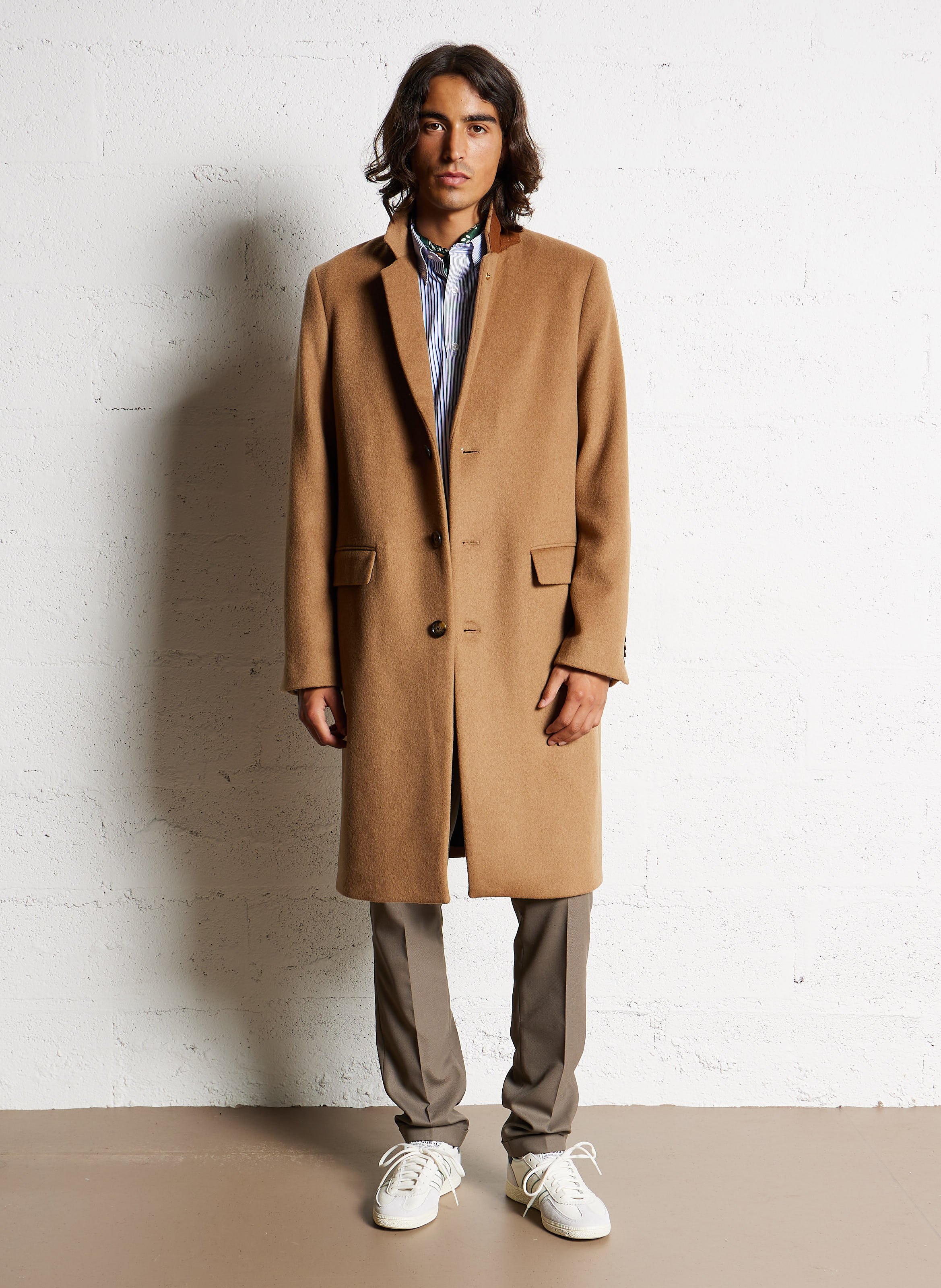 Manteau scotch sale