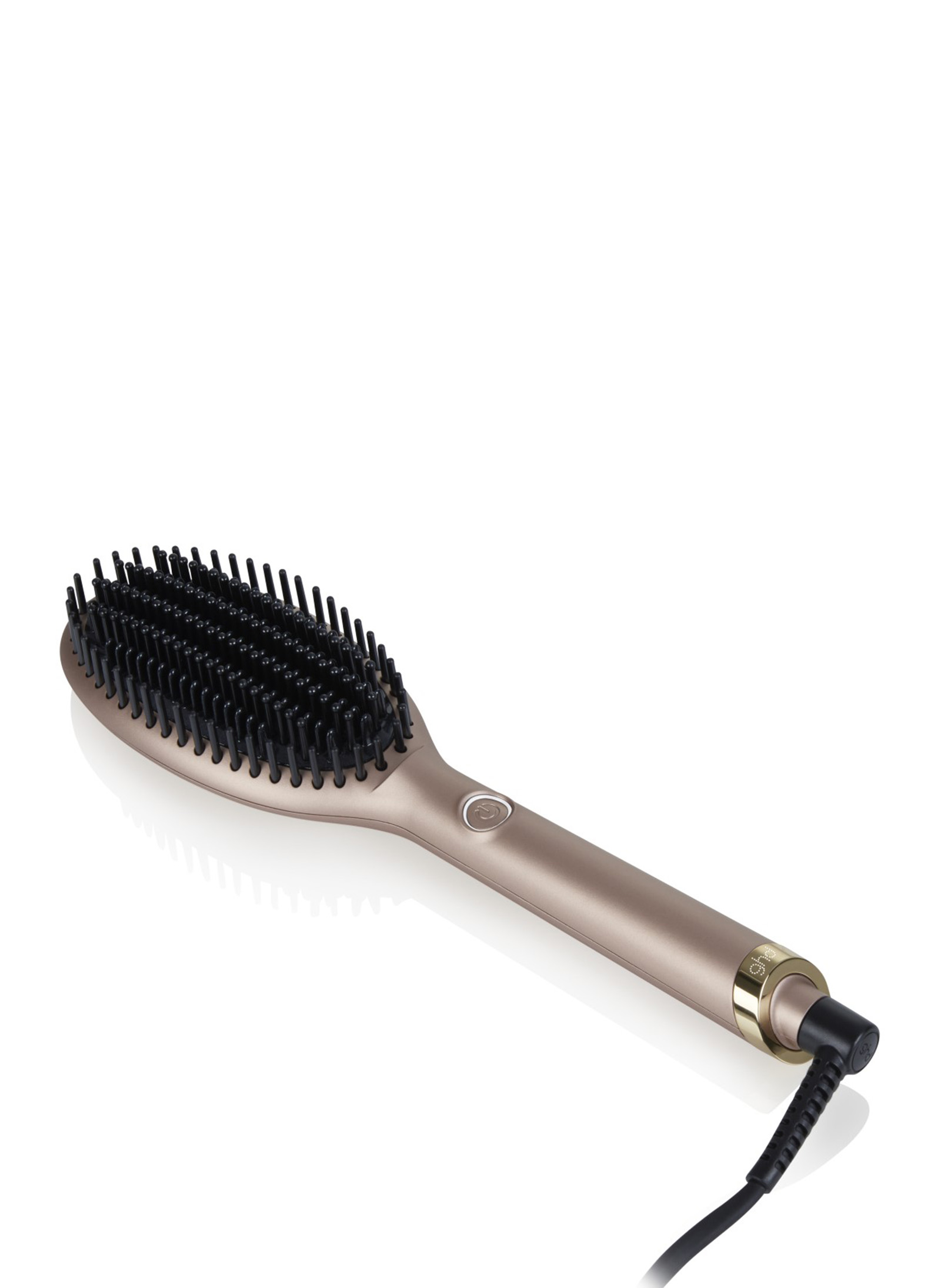 Heated hair brush ghd hotsell