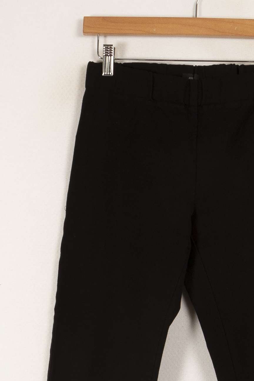 Pants - joseph JOSEPH - Seconde Main Black