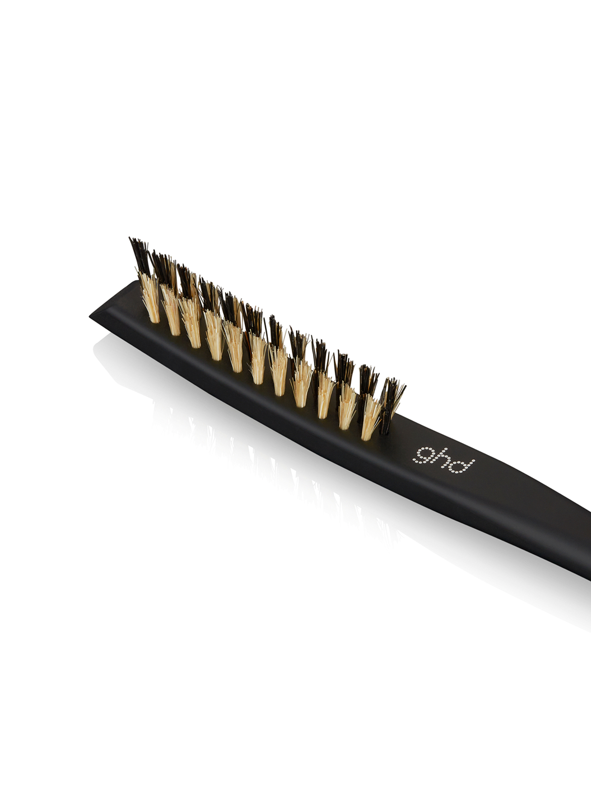 GHD Fine Finishing Brush GHD Noir