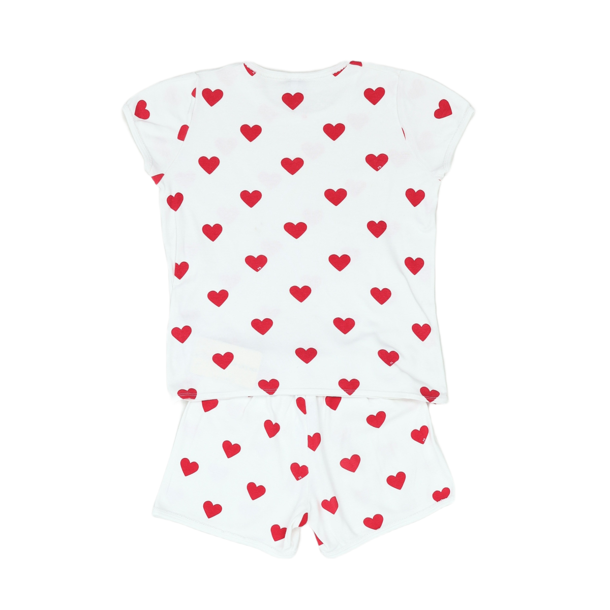 White kids pajamas - 10 years PETIT BATEAU - Seconde Main White