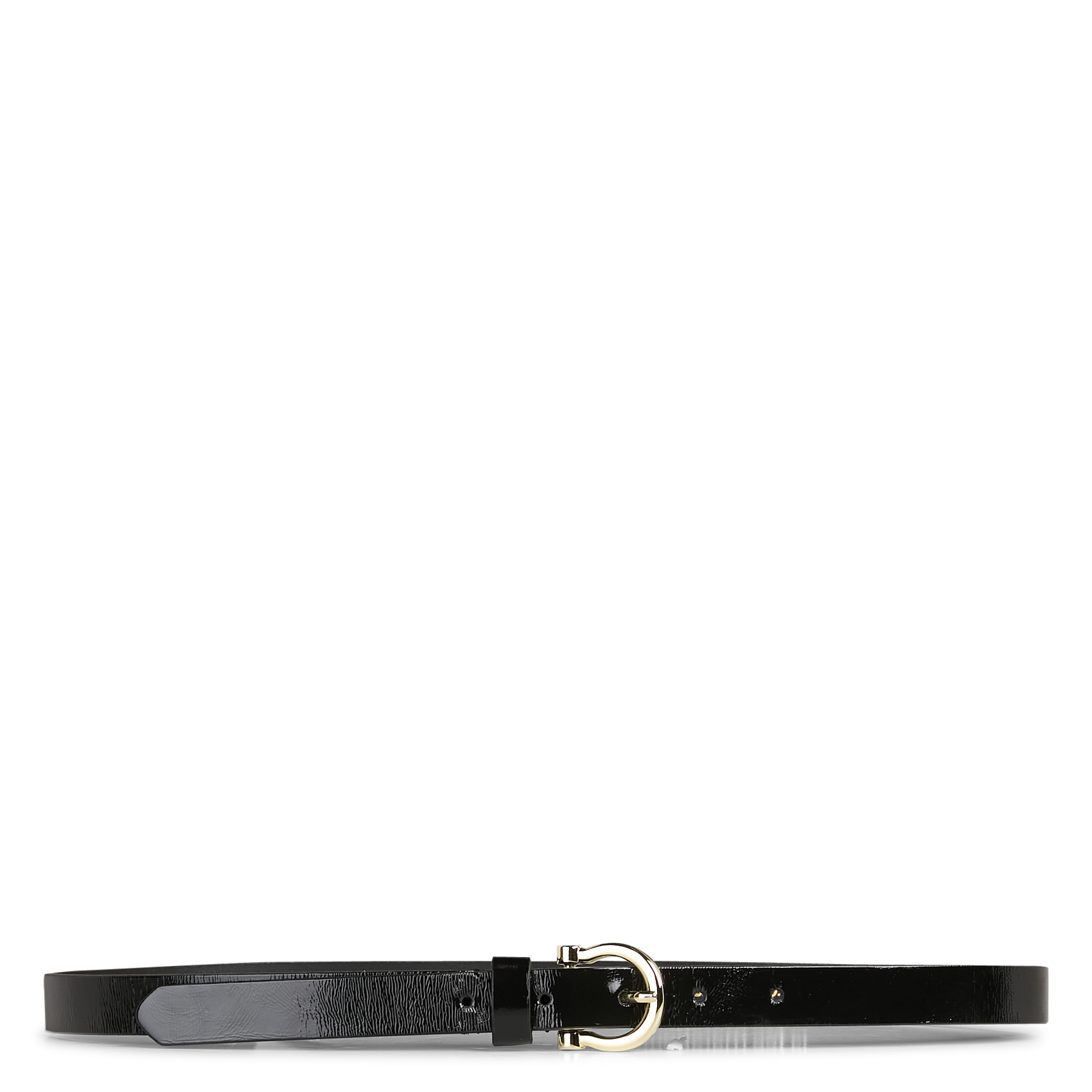 - Mit Schnalle zu schlieen. - Breite: 3 cm.  LA FEE MARABOUTEE