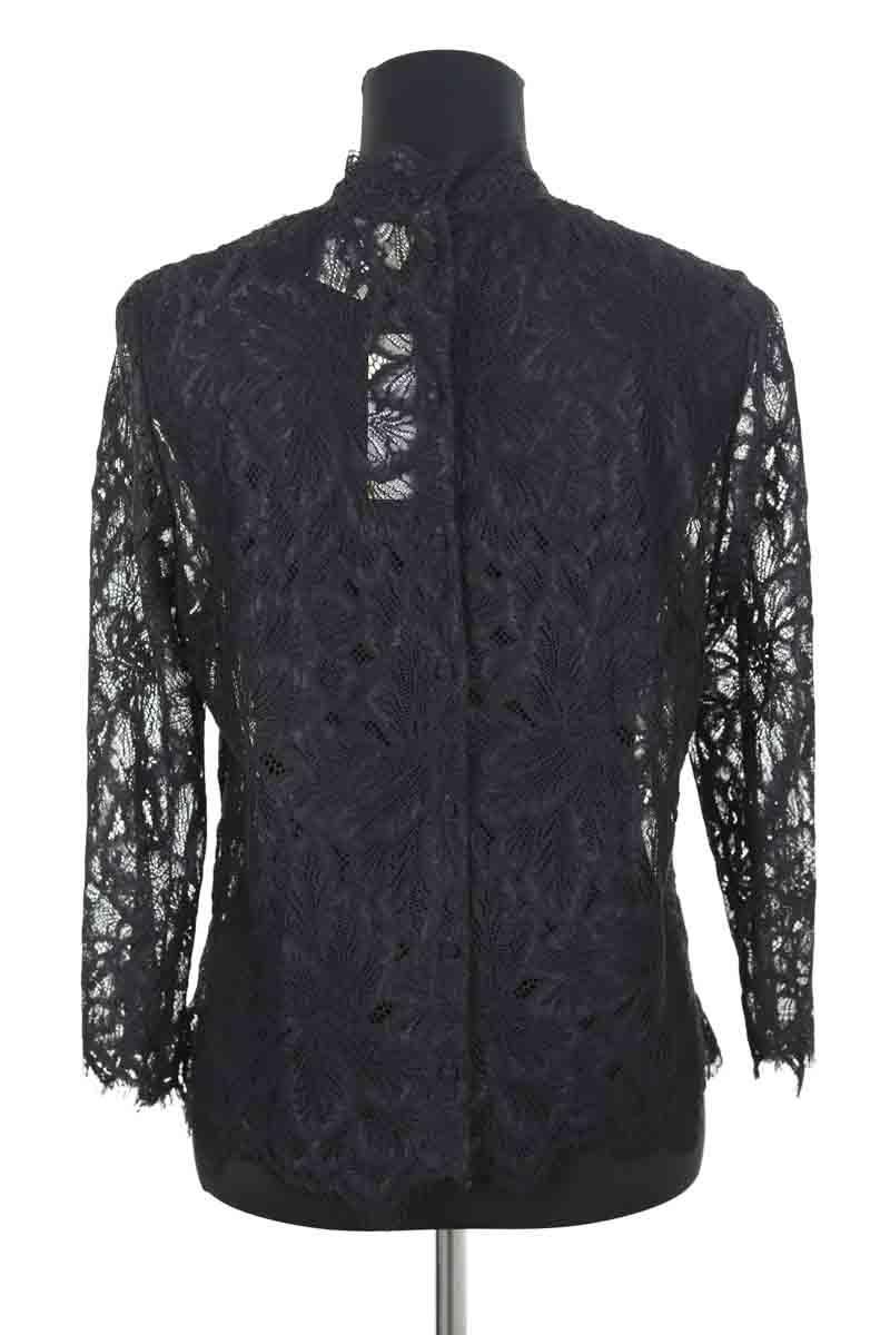 Blouse SEZANE - Seconde main Black