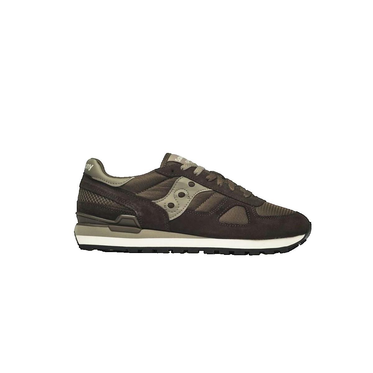 ASICS GEL PULSE 13 SAUCONY Brown