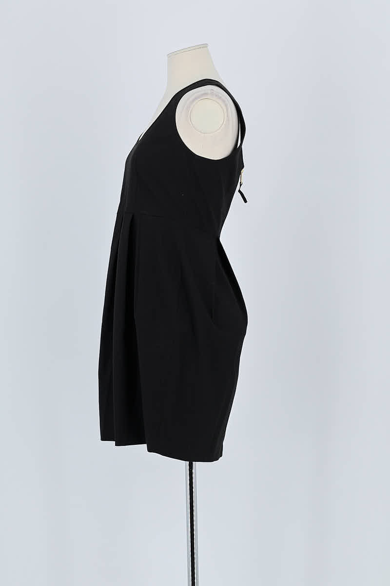 Dress ARMANI - SECONDE MAIN Black
