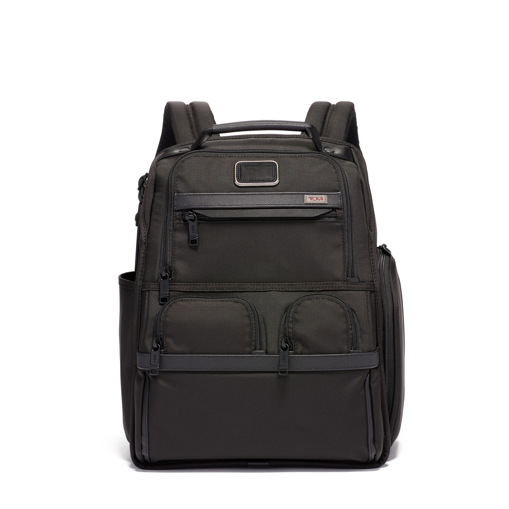 Tumi Alpha Backpack TUMI Black