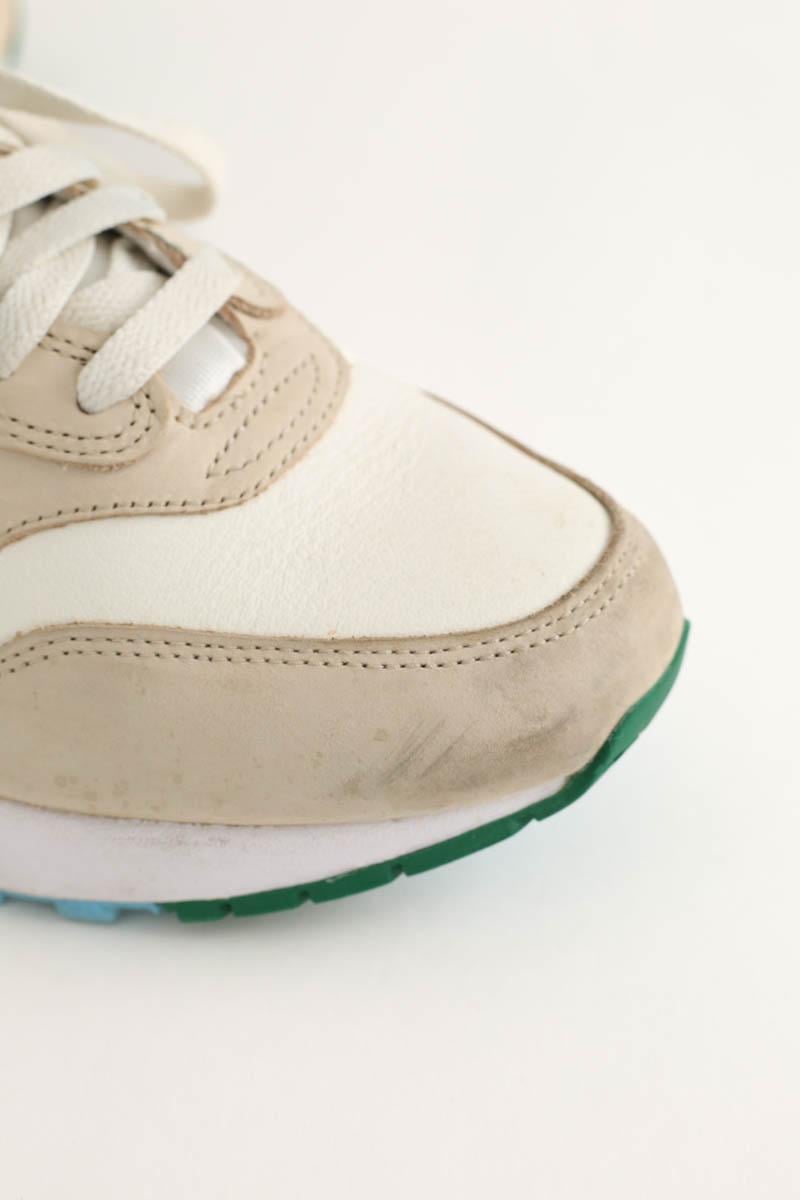 Air Max sneakers NIKE - Seconde Main Multicolored