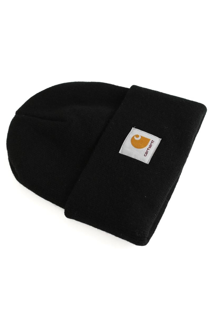 Coachella hat CARHARTT - SECONDE MAIN Black