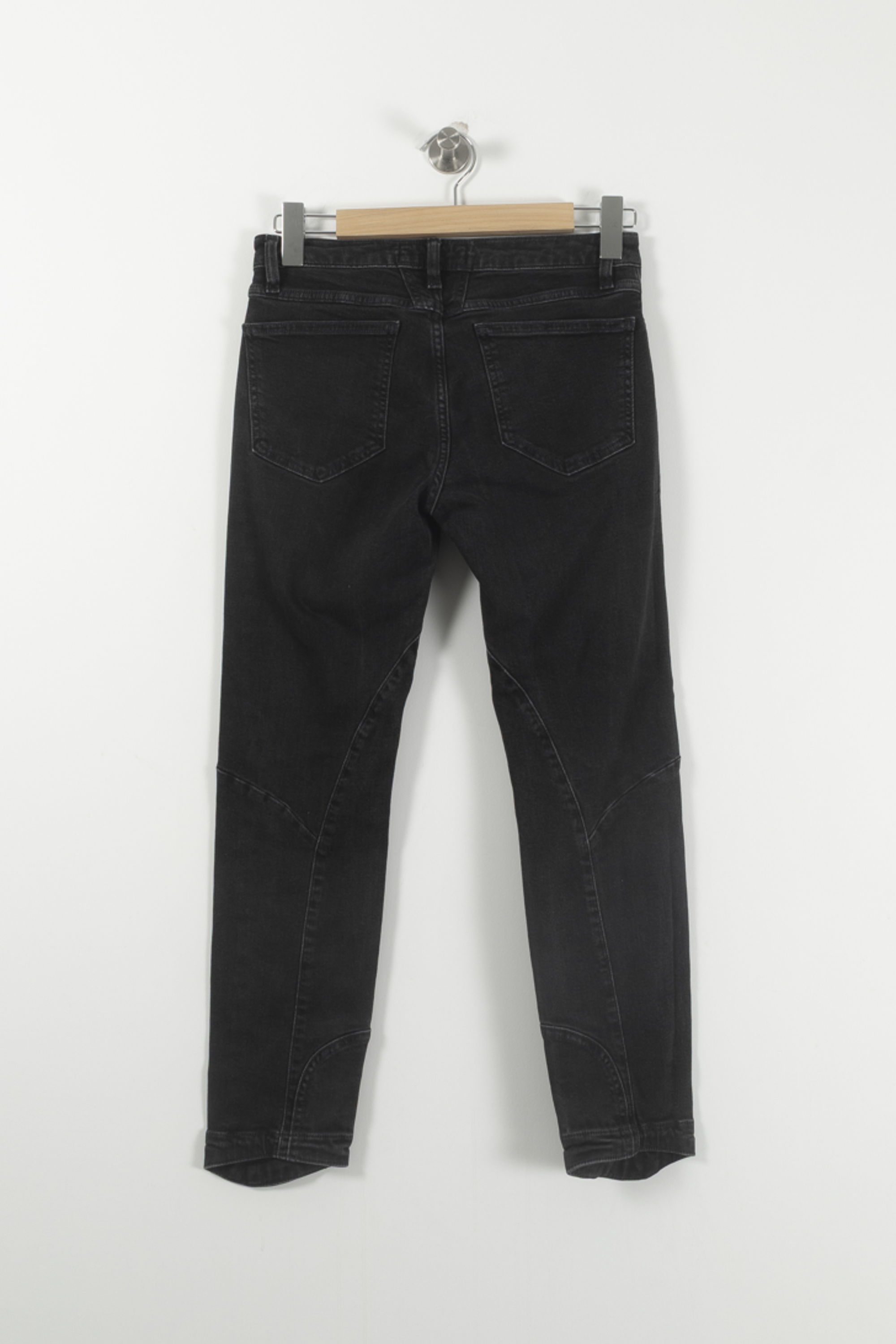 PANTS CLOSED - Seconde Main Black